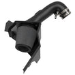 Load image into Gallery viewer, aFe Magnum FORCE Stage-2 Pro DRY S Cold Air Intake System 15-17 Ford Mustang GT V8-5.0L - Side View