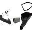 Load image into Gallery viewer, aFe Magnum FORCE Stage-2 Pro DRY S Cold Air Intake System 15-17 Ford Mustang GT V8-5.0L - Installation View