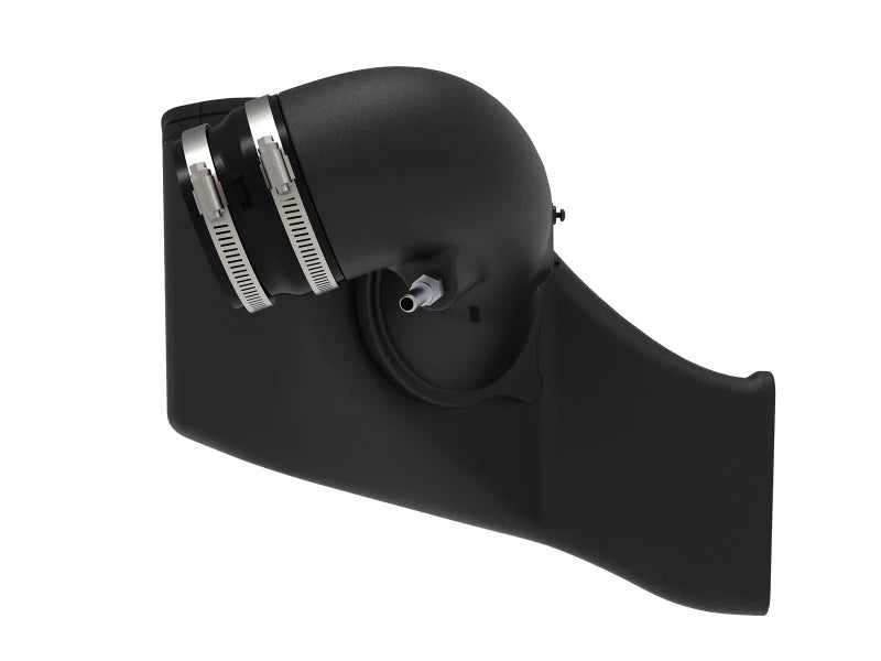 aFe Magnum FORCE Stage-2 Pro DRY S Cold Air Intake System 15-17 Ford Mustang GT V8-5.0L - Additional View 6