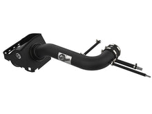 Load image into Gallery viewer, aFe Magnum FORCE Stage-2 Pro DRY S Cold Air Intake System 2017 Ford Superduty V8 6.2L - Side View