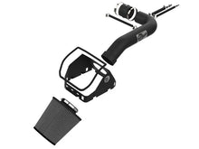 Load image into Gallery viewer, aFe Magnum FORCE Stage-2 Pro DRY S Cold Air Intake System 2017 Ford Superduty V8 6.2L - Additional View 6