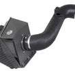 Load image into Gallery viewer, aFe Magnum FORCE Stage-2 Pro DRY S Intake System 11-15 GM Diesel Trucks V8 6.6L (td) LML - Main Product View