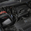 Load image into Gallery viewer, aFe Magnum FORCE Stage-2 Pro Dry S Cold Air Intake System 09-14 Chevrolet Silverado / GMC Yukon - Side View