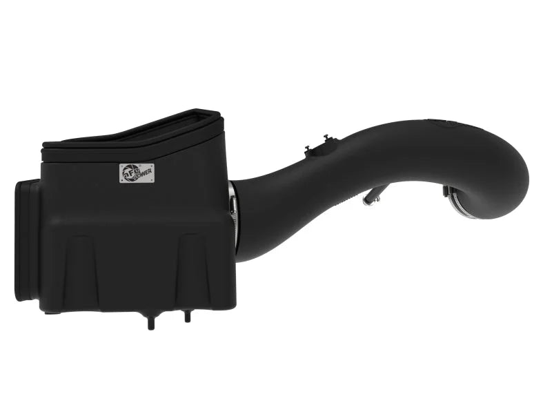 aFe Magnum FORCE Stage-2 Pro Dry S Cold Air Intake System 09-14 Chevrolet Silverado / GMC Yukon - Additional View 8