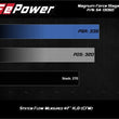 Load image into Gallery viewer, aFe Magnum FORCE Stage-2 Pro Dry S Cold Air Intake System 15-19 Volkswagen GTI (MKVII) L4-2.0L (t) - Installation View