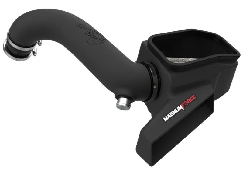 aFe Magnum FORCE Stage-2 Pro Dry S Cold Air Intake System 15-19 Volkswagen GTI (MKVII) L4-2.0L (t) - Additional View 8
