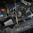Load image into Gallery viewer, aFe Magnum FORCE Stage-2 Pro Dry S Cold Air Intake System Jeep Wrangler (JL) 18-23 V6-3.6L - Side View