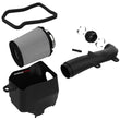 Load image into Gallery viewer, aFe Magnum FORCE Stage-2 Pro Dry S Cold Air Intake System Jeep Wrangler (JL) 18-23 V6-3.6L - Installation View