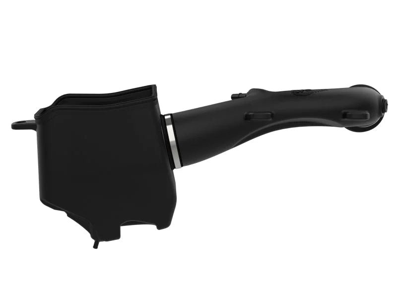 aFe Magnum FORCE Stage-2 Pro Dry S Cold Air Intake System Jeep Wrangler (JL) 18-23 V6-3.6L - Additional View 7