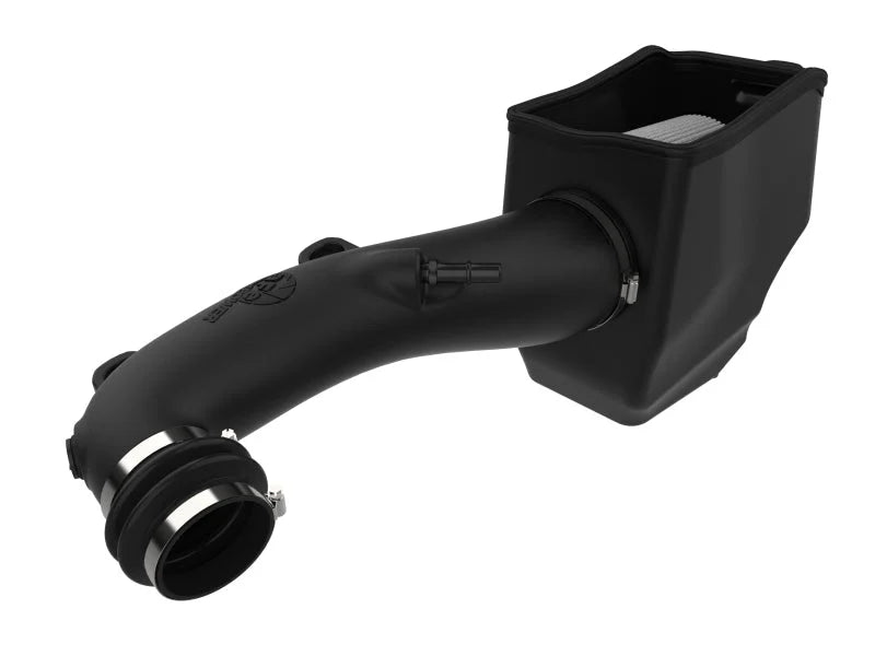 aFe Magnum FORCE Stage-2 Pro Dry S Cold Air Intake System Jeep Wrangler (JL) 18-23 V6-3.6L - Additional View 9