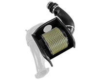 Load image into Gallery viewer, aFe Magnum FORCE Stage-2 Pro-GUARD 7 Cold Air Intake System 01-16 Nissan Patrol (Y61) I6 4.8L - Main Product View