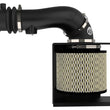 Load image into Gallery viewer, aFe Magnum FORCE Stage-2 Pro-GUARD 7 Cold Air Intake System 01-16 Nissan Patrol (Y61) I6 4.8L - Back View