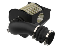 Load image into Gallery viewer, aFe Magnum FORCE Stage-2 Pro-GUARD 7 Cold Air Intake System 01-16 Nissan Patrol (Y61) I6 4.8L - Additional View 5