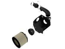 Load image into Gallery viewer, aFe Magnum FORCE Stage-2 Pro-GUARD 7 Cold Air Intake System 01-16 Nissan Patrol (Y61) I6 4.8L - Additional View 6