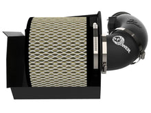 Load image into Gallery viewer, aFe Magnum FORCE Stage-2 Pro-GUARD 7 Cold Air Intake System 01-16 Nissan Patrol (Y61) I6 4.8L - Additional View 7