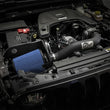 Load image into Gallery viewer, aFe Magnum FORCE Stage-2 XP Pro 5R Cold Air Intake System 2018+ Jeep Wrangler (JL) V6 3.6L - Side View
