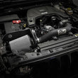 Load image into Gallery viewer, aFe Magnum FORCE Stage-2 XP Pro DRY S Cold Air Intake System 2018+ Jeep Wrangler (JL) V6 3.6L - Side View