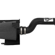 Load image into Gallery viewer, aFe Magnum FORCE Stage-2 XP Pro DRY S Cold Air Intake System 2018+ Jeep Wrangler (JL) V6 3.6L - Back View