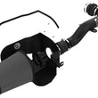 Load image into Gallery viewer, aFe Magnum FORCE Stage-2 XP Pro DRY S Cold Air Intake System 2018+ Jeep Wrangler (JL) V6 3.6L - Additional View 8