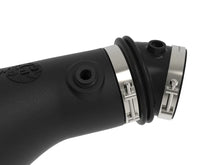 Load image into Gallery viewer, aFe Magnum FORCE Stage-2XP Cold Air Intake System w/Pro DRY S - Media Black - Back View