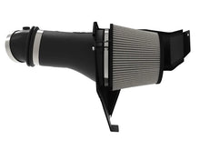 Load image into Gallery viewer, aFe Magnum FORCE Stage-2XP Cold Air Intake System w/Pro DRY S - Media Black - Installation View