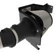 Load image into Gallery viewer, aFe Magnum FORCE Stage-2XP Cold Air Intake System w/Pro DRY S - Media Black - Additional View 7
