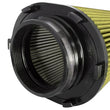 Load image into Gallery viewer, aFe Magnum Force Replacement Air Filter 5in F x (9inx7-1/2in) B x (6-3/4inx5-1/2in) T (inv.) x 9in H - Additional View 5