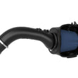 Load image into Gallery viewer, aFe Magnum Force Stage-2 Pro 5R Cold Air Intake System 16-19 Nissan Titan XD V8-5.0L (td) - Installation View