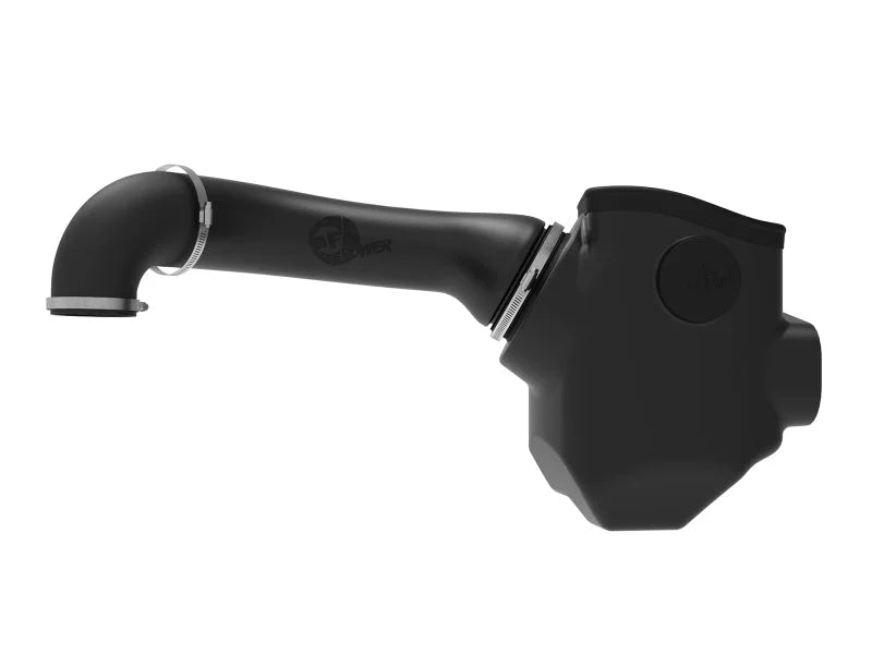 aFe Magnum Force Stage-2 Pro 5R Cold Air Intake System 16-19 Nissan Titan XD V8-5.0L (td) - Additional View 6