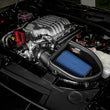 Load image into Gallery viewer, aFe Magnum Force Stage-2 Track Series Carbon Fiber AIS w/ Pro 5R Media - 18 Dodge Challenger V8-6.2L - Side View