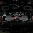 Load image into Gallery viewer, aFe Magnum Force Stage-2Si Cold Air Intake System w/ Pro 5R Media 09-12 Porsche 911 Carrera(997) - Side View