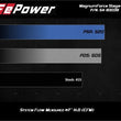 Load image into Gallery viewer, aFe Magnum Force Stage-2Si Cold Air Intake System w/ Pro 5R Media 09-12 Porsche 911 Carrera(997) - Additional View 5