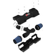 Load image into Gallery viewer, aFe Magnum Force Stage-2Si Cold Air Intake System w/ Pro 5R Media 09-12 Porsche 911 Carrera(997) - Additional View 9