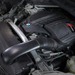 Load image into Gallery viewer, aFe Magnum Force Stage-2Si Cold Air Intake System w/ Pro 5R Media BMW X5 (F15) / X6 (F16) 14-19 3.0L - Side View