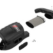 Load image into Gallery viewer, aFe Magnum Force Stage-2Si Cold Air Intake System w/ Pro Dry S Media BMW X5(F15)/X6(F16) 14-19 3.0L - Additional View 8
