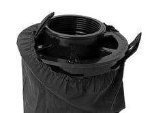 Load image into Gallery viewer, aFe Magnum SHIELD Pre-Filter Black (Pair) For Use With 20-91203DM &amp; 20-91203RM - Back View