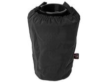 Load image into Gallery viewer, aFe Magnum SHIELD Pre-Filter Black (Pair) For Use With 20-91203DM &amp; 20-91203RM - Additional View 5