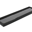 Load image into Gallery viewer, aFe MagnumFLOW 14-17 Porsche 911 Turbo / Turbo S 3.8L (tt) Pro DRY S Air Filter - Main Product View