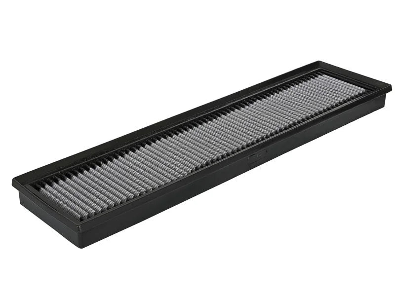 aFe MagnumFLOW 14-17 Porsche 911 Turbo / Turbo S 3.8L (tt) Pro DRY S Air Filter - Main Product View