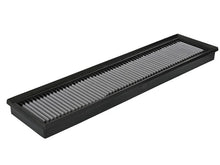 Load image into Gallery viewer, aFe MagnumFLOW 14-17 Porsche 911 Turbo / Turbo S 3.8L (tt) Pro DRY S Air Filter - Main Product View