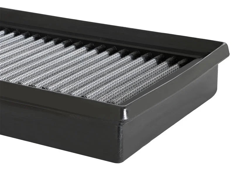aFe MagnumFLOW 14-17 Porsche 911 Turbo / Turbo S 3.8L (tt) Pro DRY S Air Filter - Additional View 6