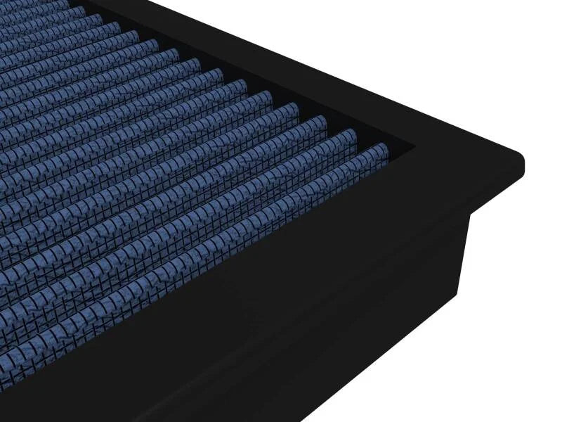 aFe MagnumFLOW 15-22 Ram ProMaster City L4 2.4L Pro 5R Air Filter - Side View