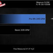 Load image into Gallery viewer, aFe MagnumFLOW 15-22 Ram ProMaster City L4 2.4L Pro 5R Air Filter - Installation View