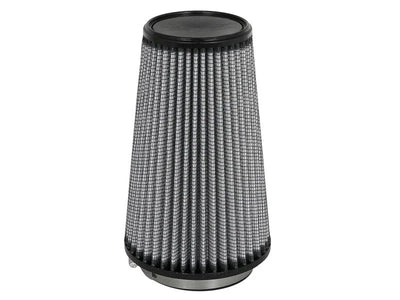 aFe MagnumFLOW Air Filter PDS A/F 3-1/2in F x 5B x 3-1/2in T x 6H in - Main Product View