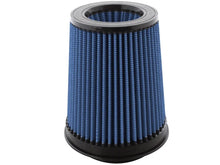 Load image into Gallery viewer, aFe MagnumFLOW Air Filter Pro 5R 5in F x 7in B (INV) x 5.5in T (INV) x 8in H - Main Product View