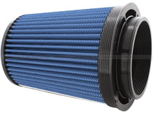 Load image into Gallery viewer, aFe MagnumFLOW Air Filter Pro 5R 5in F x 7in B (INV) x 5.5in T (INV) x 8in H - Additional View 5