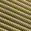 Load image into Gallery viewer, aFe MagnumFLOW Air Filter Pro DRY S 6in Flange x 8 1/8in Base/Top (INV) x 9in H - Side View
