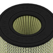 Load image into Gallery viewer, aFe MagnumFLOW Air Filter Pro DRY S 6in Flange x 8 1/8in Base/Top (INV) x 9in H - Additional View 6