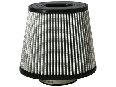 aFe MagnumFLOW Air Filter ProDry S 4in F 9in x 7.5in B (INV) 6.75in x 5.5in T (INV) x 7.5in H - Main Product View