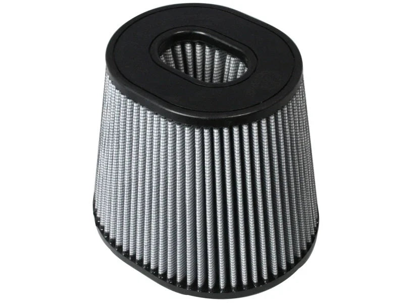 aFe MagnumFLOW Air Filter ProDry S 4in F 9in x 7.5in B (INV) 6.75in x 5.5in T (INV) x 7.5in H - Additional View 5